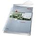 10 buste forate c / soffietto 22x30 in pvc - Foto miniatura 2