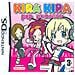 NDS - Kira Kira - Pop Princess - Foto miniatura 3