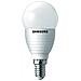 Lampadina Led E14 4.3 Watt Trasparente - Foto miniatura 1