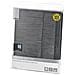 Deluxe Custodia Folio con supporto e tasche per iPad - Foto miniatura 1