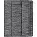 Deluxe Custodia Folio con supporto e tasche per iPad - Foto miniatura 2