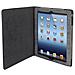 Deluxe Custodia Folio con supporto e tasche per iPad - Foto miniatura 4