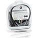 Cuffie con Microfono Connessione Cavo 2m - Nero / Grigio - Foto miniatura 4