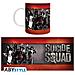 Tazza Suicide Squad - Task Force - Foto miniatura 3