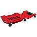 Carrello Sottomacchina in Plastica per Officina 40'' - Foto miniatura 1