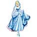 Principessa Di Disney Cenerentola Palloncino Di Lamina (sgonfio)  - Foto miniatura 2