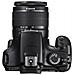 EOS 1300D Kit + EF-S 18-55 DC III Sensore CMOS 18 Mpx Display 3" Filmati Full HD Wi-Fi NFC - Foto miniatura 2