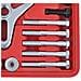 Set Armonico Per Estrattori Bilanciatore 45 Pz - Foto miniatura 5