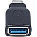 IADAP USB31-CMAFM - Adattatore USB 3.1 Tipo-C a USB Tipo-A - Foto miniatura 7