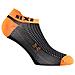 Calze Sixs Very Short Socks Abbigliamento Uomo Eu 47-49 - Foto miniatura 1