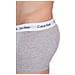 Intimo Calvin Klein Low Rise Trunk 3 Pack Abbigliamento Uomo M - Foto miniatura 10