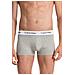 Intimo Calvin Klein Low Rise Trunk 3 Pack Abbigliamento Uomo M - Foto miniatura 5