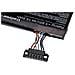 Batteria Per Netbook Pad Tab Tablet Asus Me170c, Memopad Me170c Sostituisce 0b200-00950000, C11p1327, C11-p1327 Li-polymer 3900mah (3.8v) - Foto miniatura 3
