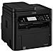 Stampante Multifunzione i-SENSYS MF267dw Laser Colore Nero Stampa Copia Scansione Fax A4 28 Ppm Wi-Fi USB Ethernet - Foto miniatura 2