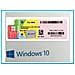 Windows 10 Pro - Sticker Licenza Ufficiale - Coa - - Foto miniatura 1