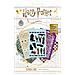 Harry Potter: 800 Sticker Set (set Adesivi)  - Foto miniatura 1