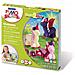 Fimo Kids Forma E Gioca Unicorn Kids - Foto miniatura 1