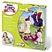 Fimo Kids Forma E Gioca Unicorn Kids - Foto miniatura 2