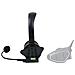 Cuffie Kit Di Demo Per Serie R74281 Per Scuola Guida Moto Sky Whakeboard - Foto miniatura 3