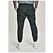 Pantalone Urban Classics Cargo Jogging Tb1268 - Verde M - Foto miniatura 2