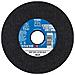 Disco Corte Metal Plano Eht 125-1,0 A60 - Foto miniatura 1