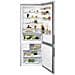 Frigorifero Combinato LNT7MF46X2 Dual No Frost Multi Flow Classe F Capacità Netta 481 Litri Colore Inox - Foto miniatura 3
