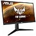Monitor 27" LED IPS Gaming TUF Gaming VG279QL1A 1920 x 1080 Full HD Tempo di Risposta 1 ms Frequenza di Aggiornamento 165 (Hz)  - Foto miniatura 9