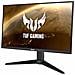 Monitor 27" LED IPS Gaming TUF Gaming VG279QL1A 1920 x 1080 Full HD Tempo di Risposta 1 ms Frequenza di Aggiornamento 165 (Hz)  - Foto miniatura 4