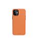 Outback Bio custodia per cellulare 13,7 cm (5.4"") Cover Arancione per iPhone 12 Mini - Foto miniatura 1