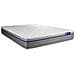 Kit Rete E Materasso Matrimoniale Actilatex Zen 150x200cm - Spessore : 26cm - Lattice E Memory Foam - Bilanciato - - Foto miniatura 7
