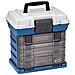 1364 4-by Rack System 3650 Size Tackle Box Premium Tackle Storage - Foto miniatura 1
