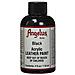 Vernice Per Pelle Angelus 4 Oz Nero - Foto miniatura 1