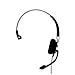Sennheiser Impact Sc 630 Usb Ml Cuffia Padiglione Auricolare Usb Tipo A Nero, Argento - Foto miniatura 2