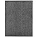 Zerbino Lavabile Antracite 90x120 Cm - Foto miniatura 1