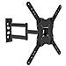 650407 Staffa di Montaggio a Parete per TV da 23"-55" - Foto miniatura 1