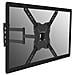650407 Staffa di Montaggio a Parete per TV da 23"-55" - Foto miniatura 2