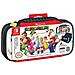 Game Traveler Deluxe Case Per Switch Super Mario - Foto miniatura 1