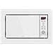 Microonde Ad Incasso Grandheat 23 L 900 W Bianco - Foto miniatura 1