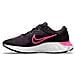 Scarpe Renew Run 2 Taglia 38.5 Codice Cu3505-502 Nero - Foto miniatura 2