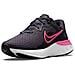 Scarpe Renew Run 2 Taglia 38.5 Codice Cu3505-502 Nero - Foto miniatura 6