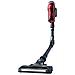 X-Force RH9678 Aspirapolvere a bastone 2 in 1 Batteria Secco Senza sacchetto 0,55 L Rosso, Grigio - Foto miniatura 2
