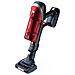 X-Force RH9678 Aspirapolvere a bastone 2 in 1 Batteria Secco Senza sacchetto 0,55 L Rosso, Grigio - Foto miniatura 9