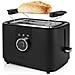 Tostapane Moments 920 W Nero - Foto miniatura 5