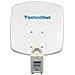 Tech DigiDish 33 + Twin LNB polar wh - Foto miniatura 2