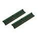 2GB KIT DDR2 667MHZ ECC / REG, DDR2, 2 x 1 GB - Foto miniatura 1