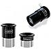 Bresser 4676359 Telescopio con Filtro Solare Solari X 76/350 - Foto miniatura 3