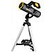 Bresser 4676359 Telescopio con Filtro Solare Solari X 76/350 - Foto miniatura 1