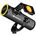 Bresser 4676359 Telescopio con Filtro Solare Solari X 76/350 - Foto miniatura 8
