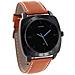 Nara XW Pro Display 1.22 " Bluetooth Compatibile con iOS e Android Cardiofrequenzimetro Colore Marrone Chiaro - Europa  - Foto miniatura 8