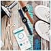 Nara XW Pro Display 1.22 " Bluetooth Compatibile con iOS e Android Cardiofrequenzimetro Colore Marrone Chiaro - Europa  - Foto miniatura 4